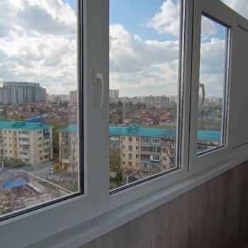 Сдается 1-комнатная квартира, 33,3 м²