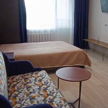 Сдается 1-комнатная квартира, 33,3 м²