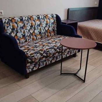 Сдается 1-комнатная квартира, 33,3 м²