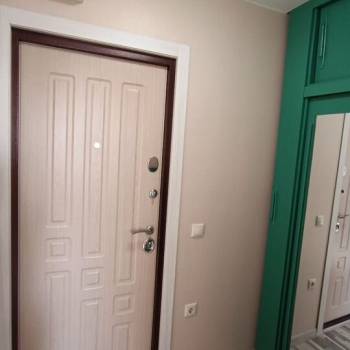 Сдается 1-комнатная квартира, 33,3 м²