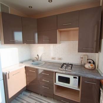 Сдается 1-комнатная квартира, 33,3 м²