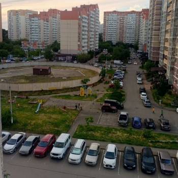 Продается 2-х комнатная квартира, 56,7 м²