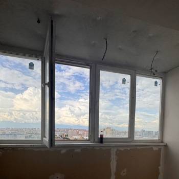 Продается 3-х комнатная квартира, 86,7 м²