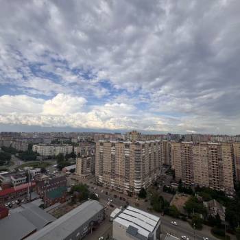 Продается 3-х комнатная квартира, 86,7 м²