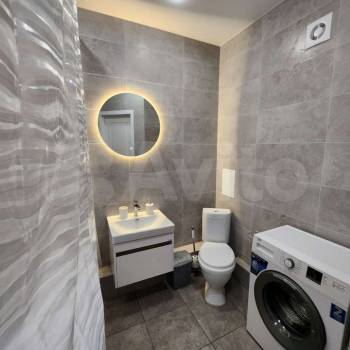 Сдается 1-комнатная квартира, 44 м²