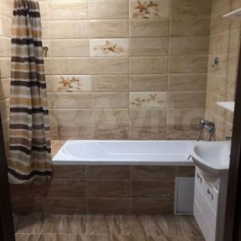 Сдается 2-х комнатная квартира, 60,8 м²