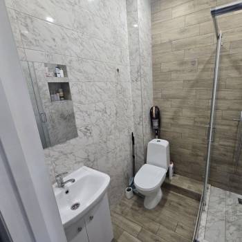 Продается 1-комнатная квартира, 26,3 м²
