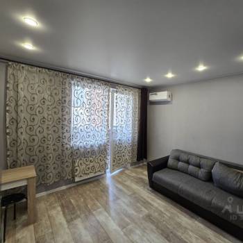 Продается 1-комнатная квартира, 26,3 м²
