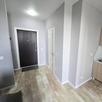 Продается 1-комнатная квартира, 26,3 м²