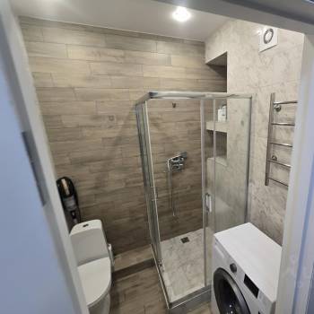 Продается 1-комнатная квартира, 26,3 м²