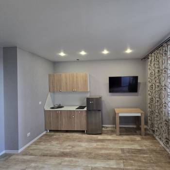 Продается 1-комнатная квартира, 26,3 м²