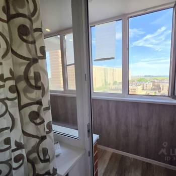 Продается 1-комнатная квартира, 26,3 м²