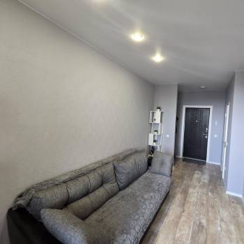 Продается 1-комнатная квартира, 26,3 м²
