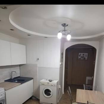 Сдается 2-х комнатная квартира, 60 м²