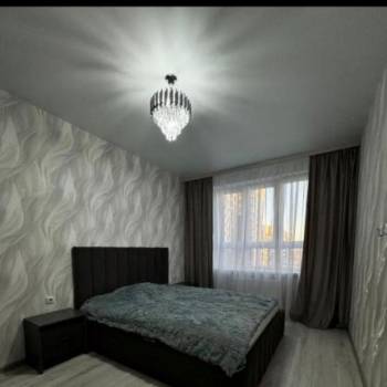 Сдается 1-комнатная квартира, 44 м²