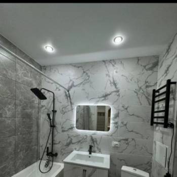 Сдается 1-комнатная квартира, 44 м²