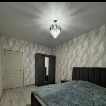 Сдается 1-комнатная квартира, 44 м²