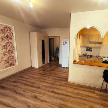 Сдается 1-комнатная квартира, 44 м²