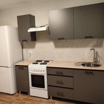 Сдается 1-комнатная квартира, 37,8 м²