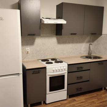 Сдается 1-комнатная квартира, 37,8 м²