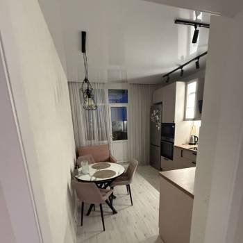 Сдается 1-комнатная квартира, 45 м²