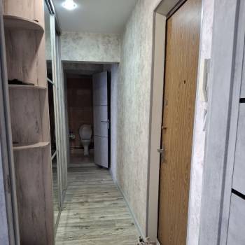 Сдается 2-х комнатная квартира, 50 м²