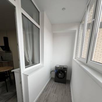 Сдается 2-х комнатная квартира, 60 м²