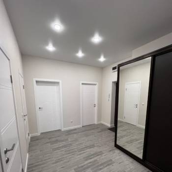 Сдается 2-х комнатная квартира, 60 м²