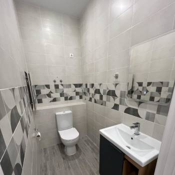 Сдается 2-х комнатная квартира, 60 м²