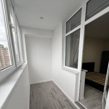 Сдается 2-х комнатная квартира, 60 м²