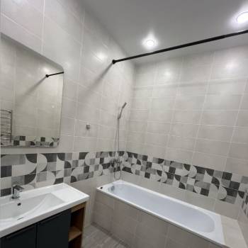 Сдается 2-х комнатная квартира, 60 м²