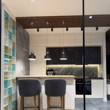 Продается 2-х комнатная квартира, 53,3 м²