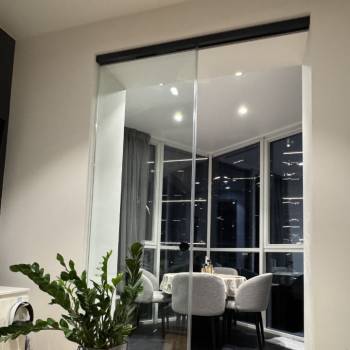 Продается 2-х комнатная квартира, 53,3 м²