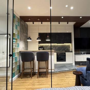 Продается 2-х комнатная квартира, 53,3 м²