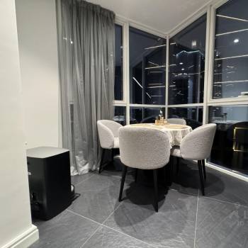 Продается 2-х комнатная квартира, 53,3 м²