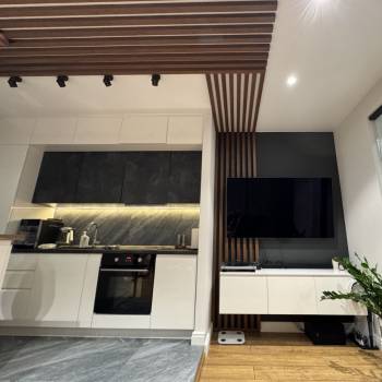 Продается 2-х комнатная квартира, 53,3 м²