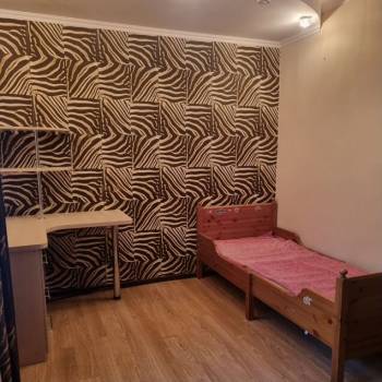 Сдается 2-х комнатная квартира, 50 м²