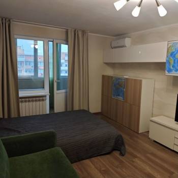 Сдается 2-х комнатная квартира, 65,3 м²