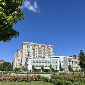 Сдается 2-х комнатная квартира, 44 м²