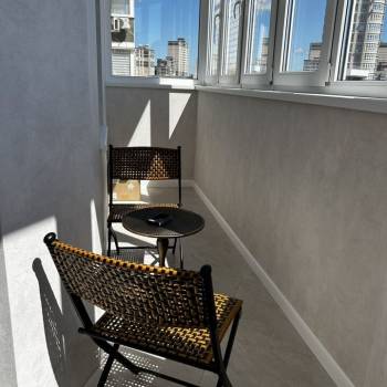 Сдается 2-х комнатная квартира, 44 м²
