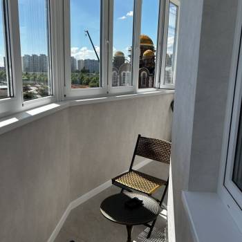 Сдается 2-х комнатная квартира, 44 м²