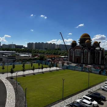 Сдается 2-х комнатная квартира, 44 м²