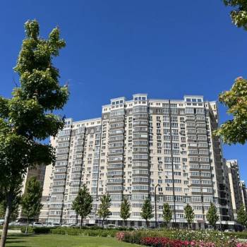 Сдается 2-х комнатная квартира, 44 м²