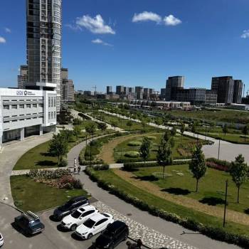 Сдается 2-х комнатная квартира, 44 м²