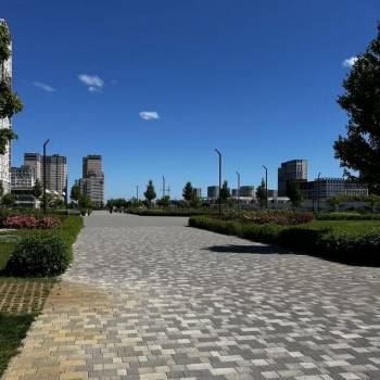 Сдается 2-х комнатная квартира, 44 м²