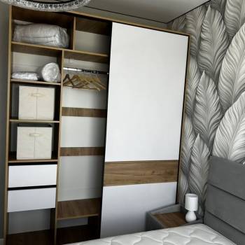 Сдается 2-х комнатная квартира, 44 м²