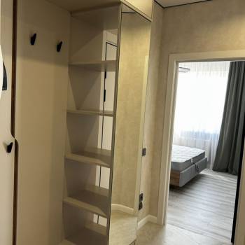 Сдается 2-х комнатная квартира, 44 м²