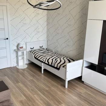Продается 1-комнатная квартира, 36 м²
