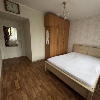 Сдается 2-х комнатная квартира, 56,8 м²
