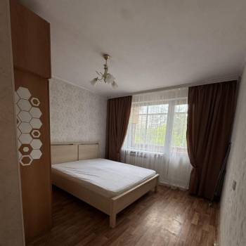 Сдается 2-х комнатная квартира, 56,8 м²